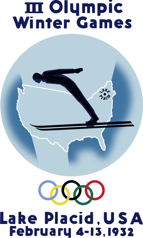 1932 Winter Olympics